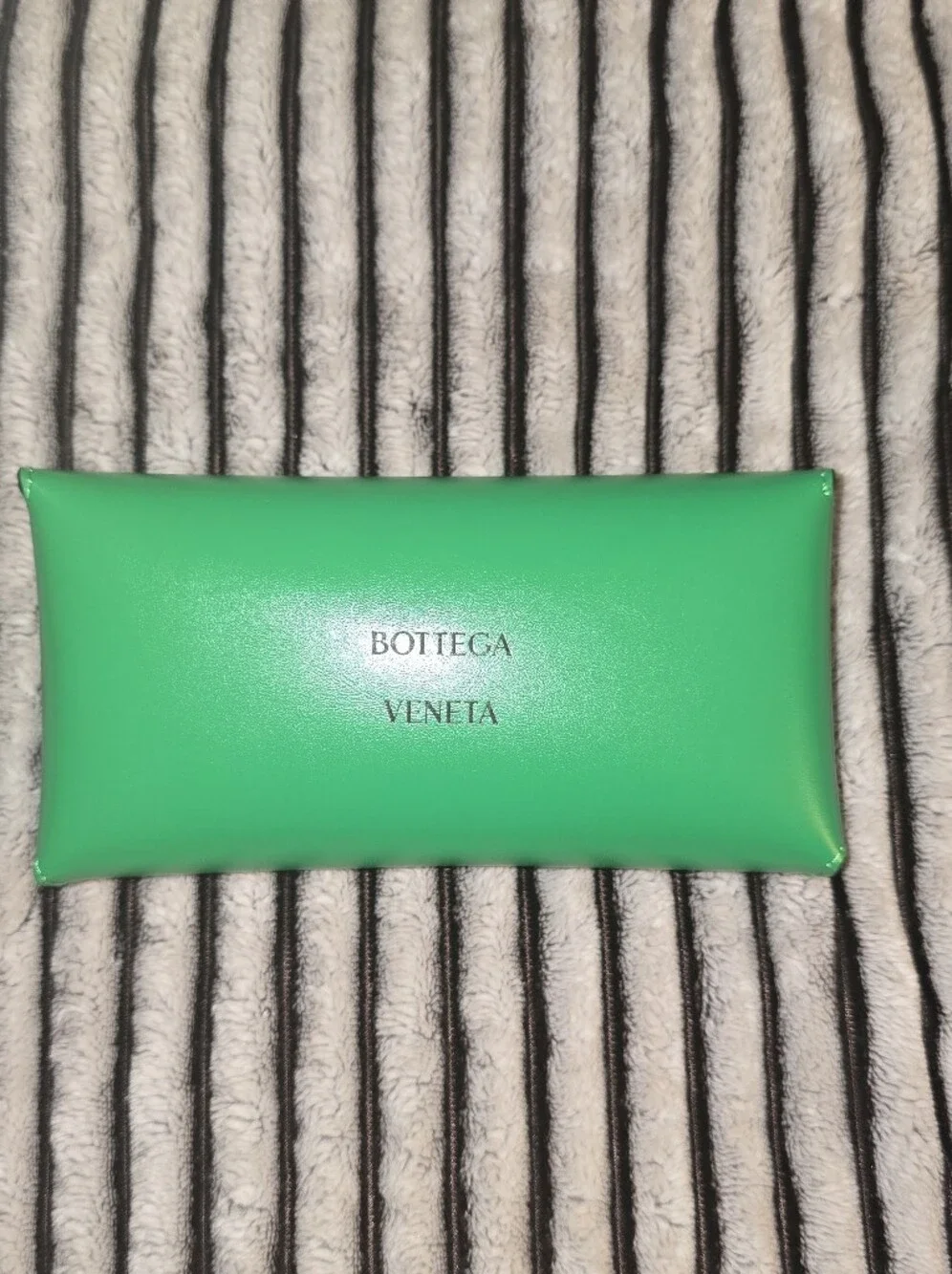 New Bottega Veneta Sunglasses BV1317SK Women's Large Square Frames (59-15-145)